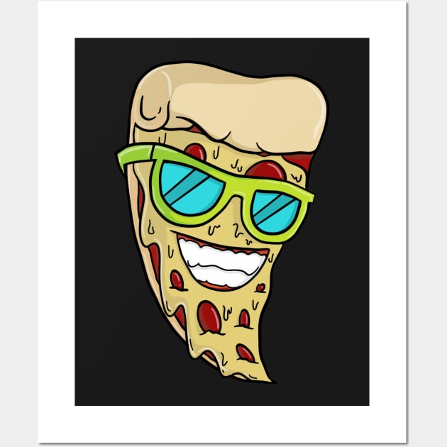 Pizza sunglasses hotsell